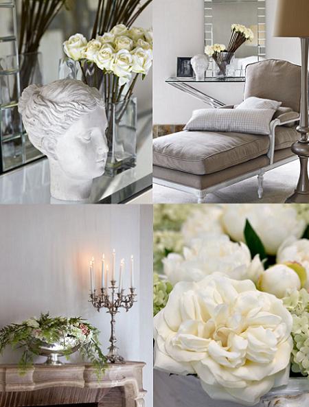 Neutrals & Naturals de Sia Home Fashion